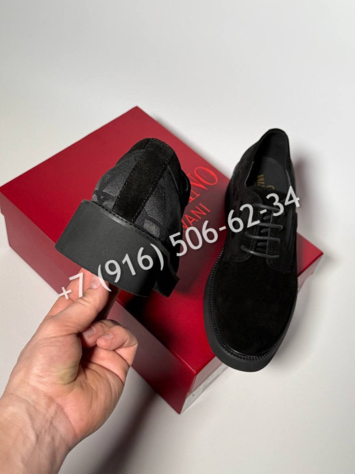 Лоферы Valentino 9281 1