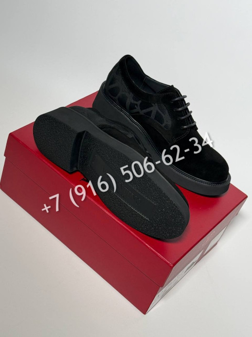 Лоферы Valentino 9281 1