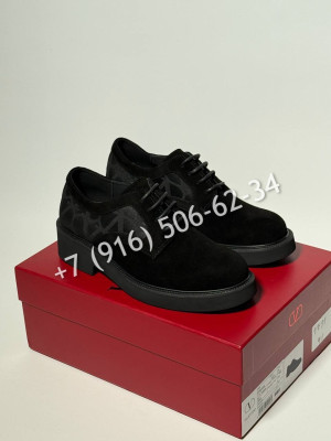 Лоферы Valentino 9281 1
