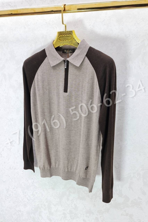 Поло Loro Piana 25066