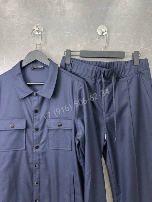 Прогулочный костюм Grante Attaila 35069