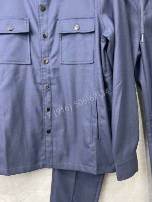 Прогулочный костюм Grante Attaila 35069