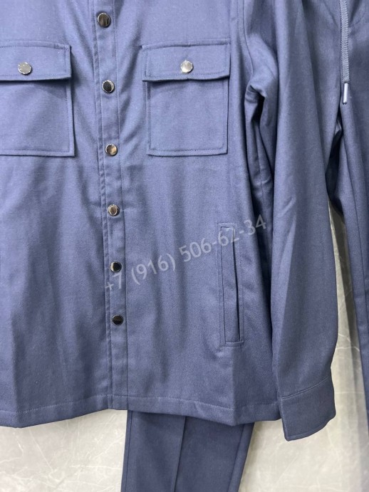 Прогулочный костюм Grante Attaila 35069