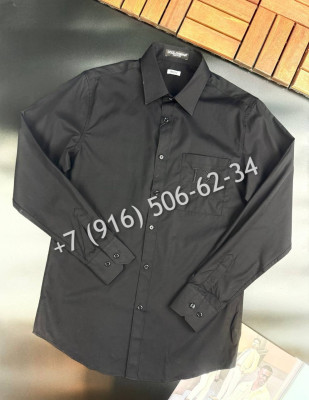 Рубашка Dolce & Gabbana 15871 2