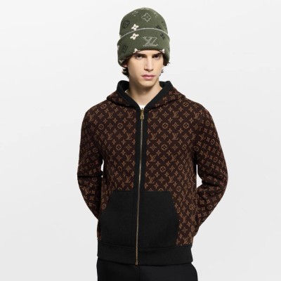 Толстовка Louis Vuitton 5502