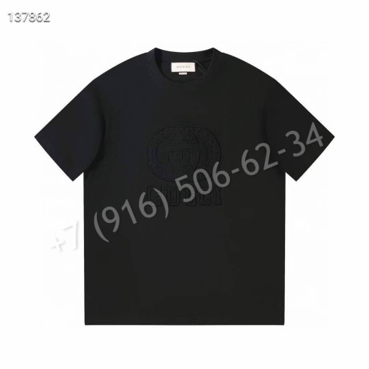 Футболка Gucci 25267