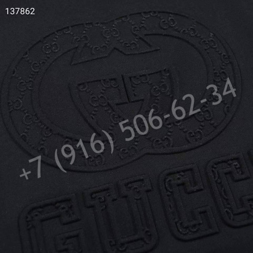 Футболка Gucci 25267