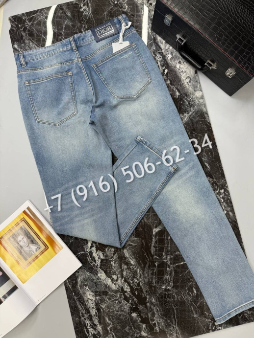 Джинсы Dior 7262 9