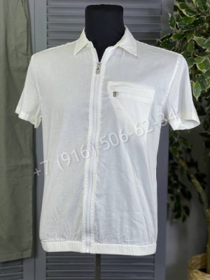 Прогулочный костюм Brunello Cucinelli из льна 15156