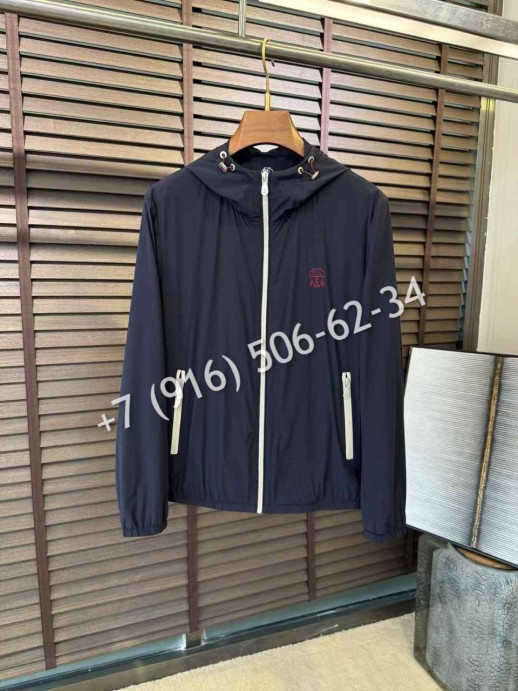 Ветровка Brunello Cucinelli 9465 3