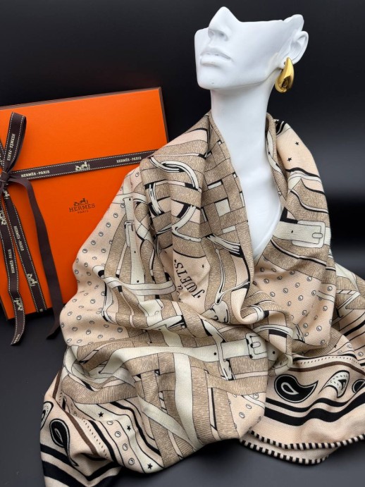 Платок Hermes 20760 1