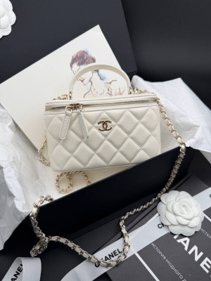 Сумка Chanel vanity 34761 1