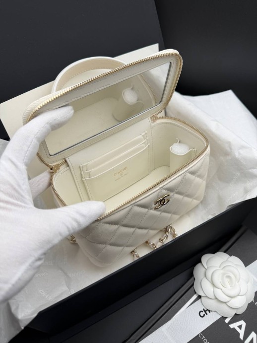 Сумка Chanel vanity 34761 1