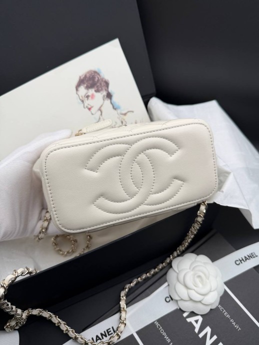 Сумка Chanel vanity 34761 1