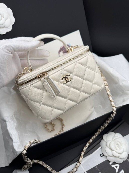 Сумка Chanel vanity 34761 1