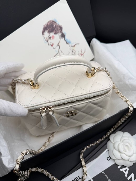 Сумка Chanel vanity 34761 1