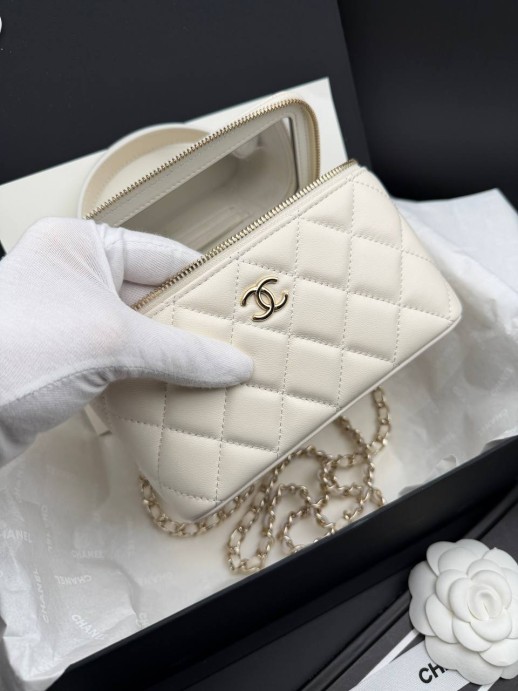Сумка Chanel vanity 34761 1
