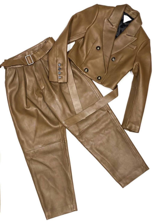 Костюм Bottega Veneta 15471