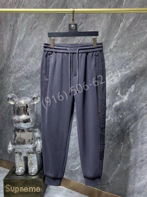 Спортивные брюки Louis Vuitton 5486