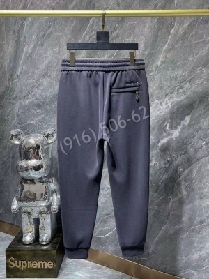 Спортивные брюки Louis Vuitton 5486