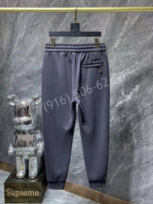 Спортивные брюки Louis Vuitton 5486