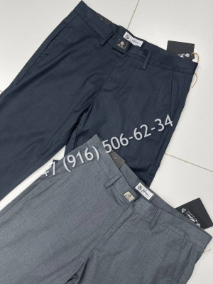 Брюки Loro Piana 22118 5