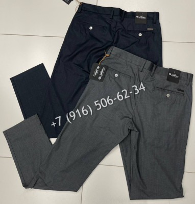 Брюки Loro Piana 22118 5