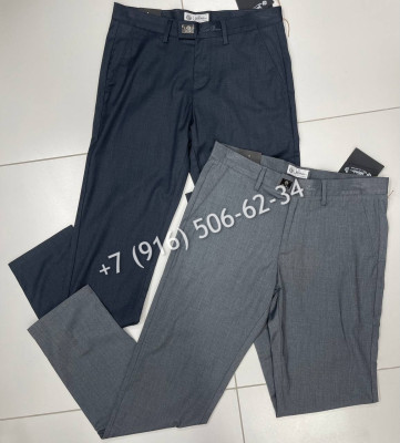 Брюки Loro Piana 22118 5