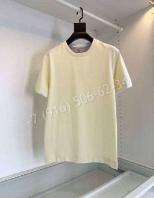 Футболка Brunello Cucinelli 15573