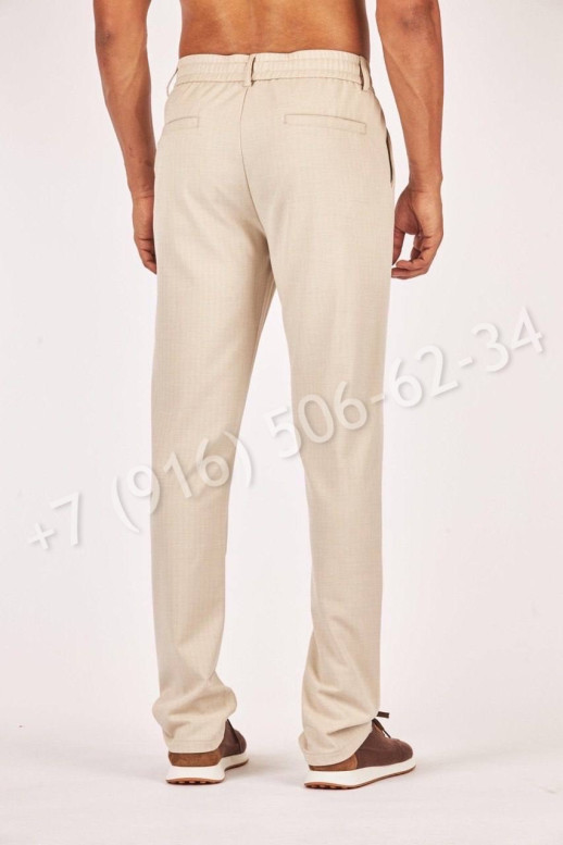 Брюки Brunello Cucinelli 25669