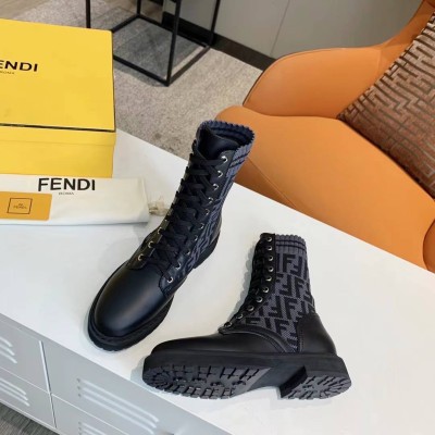 Ботинки Fendi 5597