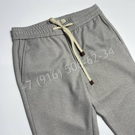 Брюки Brunello Cucinelli 25773