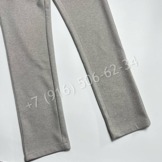 Брюки Brunello Cucinelli 25773