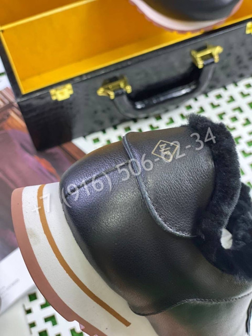 Кроссовки Loro Piana 5700