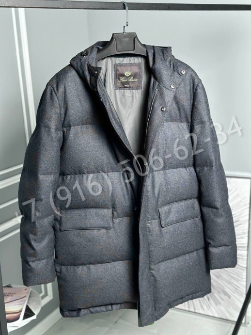 Пальто Loro Piana 25873