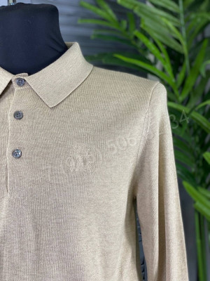 Поло Brunello Cucinelli 5907