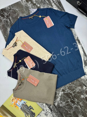 Поло Loro Piana 100% шерсть 26073