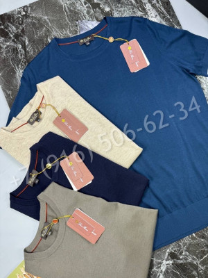 Поло Loro Piana 100% шерсть 26073