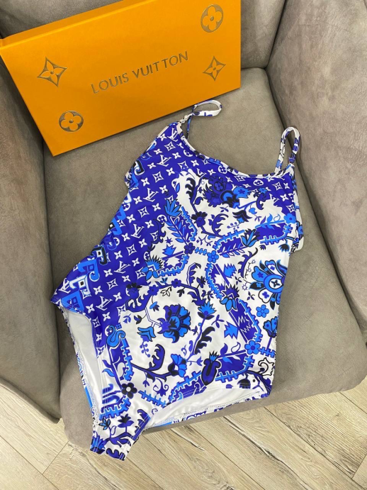 Купальник Louis Vuitton 16076