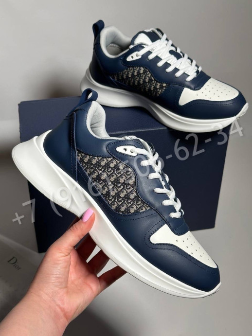 Кроссовки Dior 26174