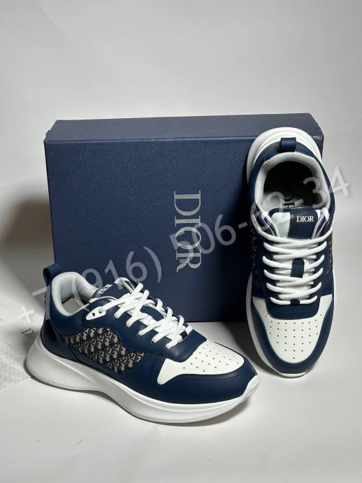 Кроссовки Dior 26174