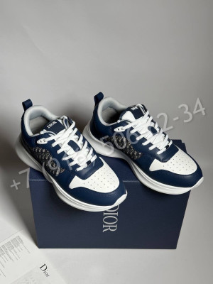 Кроссовки Dior 26174