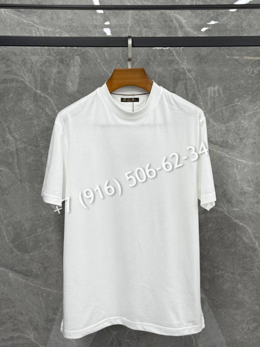 Футболка Loro Piana 15437 6