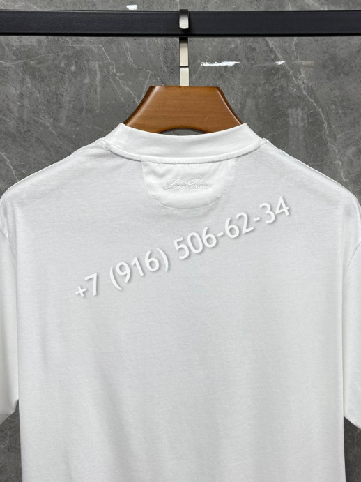 Футболка Loro Piana 15437 6