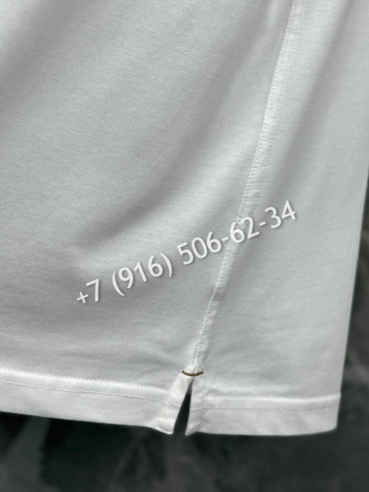 Футболка Loro Piana 15437 6