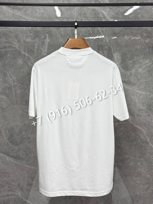 Футболка Loro Piana 15437 6