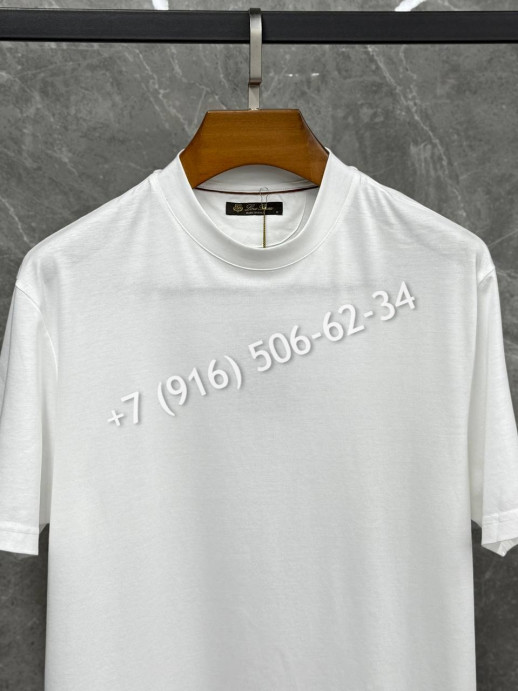 Футболка Loro Piana 15437 6