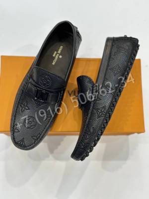 Мокасины Louis Vuitton 16176