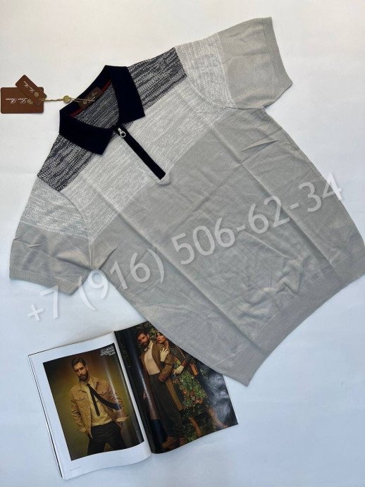 Поло Loro Piana 26274