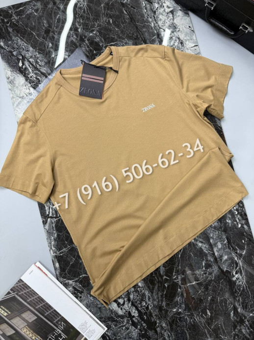 Футболка Zegna 17940 6